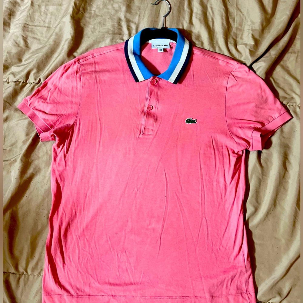 Lacoste Polo